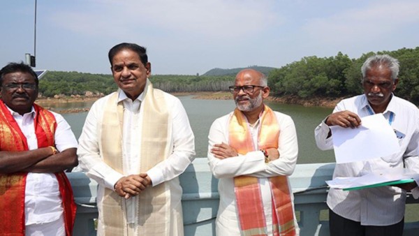 ttd-takes-comprehensive-measures-to-ensure-uninterrupted-water-supply-for-tirumala-devotees