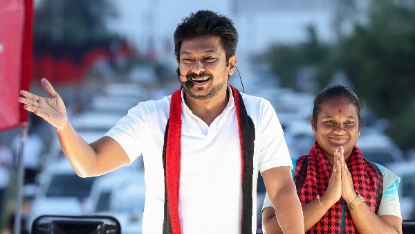 Tiruppur Police have registered case against Udhayanidhi Stalin Dharapuram Police Station Tamil Nadu
