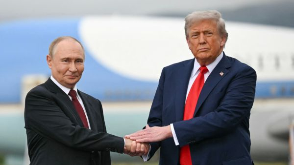 Amid Skyrocketing Fuel Prices Trump Reaches Deal With Russia to Import Diesel Before Midterm Election