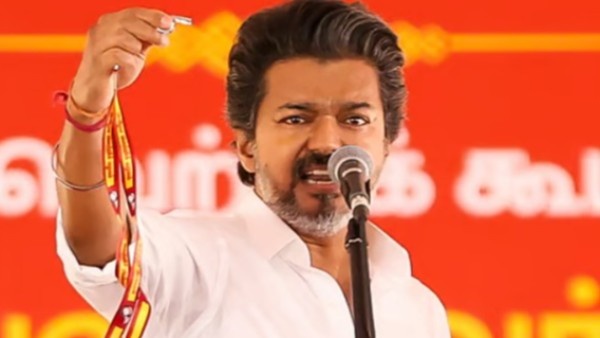 TVK wins Maduranthakam and Dharapuram constituencies byelections with huge Majority in Tamil Nadu