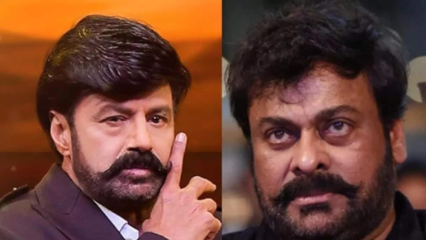 Unstoppable with NBK Season 5 Chiranjeevi to Feature as First Guest for the upcoming new season