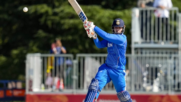 Vaibhav Sooryavanshi Instagram Story Viral IND vs WI T20 Series Bench Mystery Solved Full Details Vaibhav Sooryavanshi Instagram Story Viral IND vs WI T20 Series Bench Mystery Solved Full Details