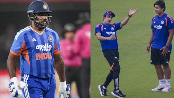IND vs NZ Vaibhav Sooryavanshi Out If Ishan Kishan Returns Ravichandran Ashwin Shares View