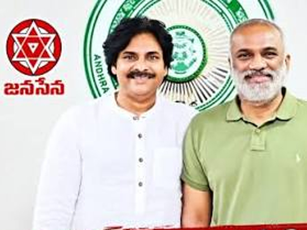 Vangaveeti Radhakrishna to join in Janasena likely to contest for Vijayawada mayor seat as latest reports Vangaveeti Radhakrishna to join in Janasena likely to contest for Vijayawada mayor seat as latest reports