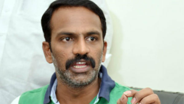 Will Vangaveeti Radha Repeat His Past Mistakes Jana Sena Move and Vijayawada Mayor Ambition Spark Debate