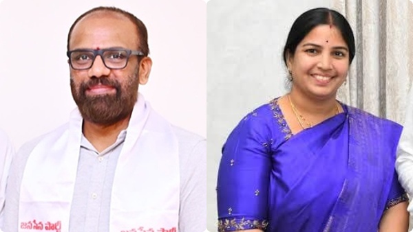 AB Venkateswara Rao s Entry Could Alter Vijayawada Mayor Poll Dynamics Amid Caste Equations