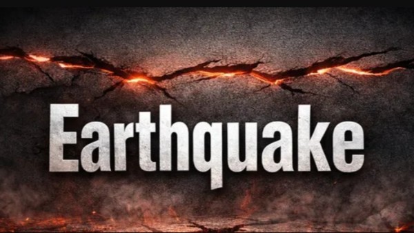 Vanuatu Hit by Back-to-Back Earthquakes Near Sola and Port Orly by 7 2 and 6 9 at just 10km Depth