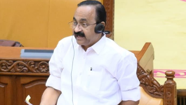 Kerala Assembly Adopts Resolution Demanding Removal of CEC Gyanesh Kumar