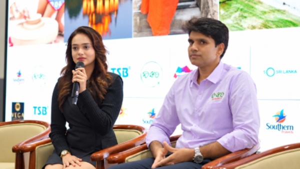 18 Years of Vihari OTT app launch Popular Travel Show Enters Digital Space Director AL Nithin announces full launch