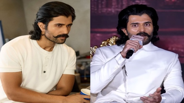 Vijay Deverakonda Slams Online Trolling Says Manufactured Groups Are Targeting Ranabaali Vijay Deverakonda Slams Online Trolling Says Manufactured Groups Are Targeting Ranabaali