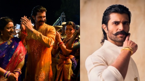 Star Hero Vijay Deverakonda Political Entry Is the Tollywood Star Eyeing Telangana Politics Full Details