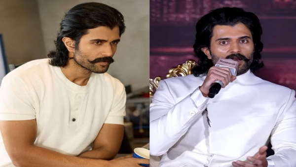 Vijay Deverakonda Opens Up on Middle-Class Mindset Fame and Success During Ranabaali Promotions Vijay Deverakonda Opens Up on Middle-Class Mindset Fame and Success During Ranabaali Promotions