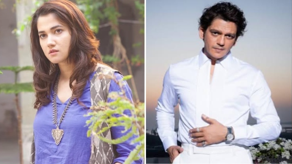 Vijay Varma Dating Alia Qureshi After Tamannaah Bhatia Breakup Age Gap Sparks Buzz Details