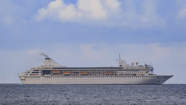 Villa Vie Residences Cruise Ship Stranded in Cambodia After Fuel Crisis Halts World Voyage Details Inside Villa Vie Residences Cruise Ship Stranded in Cambodia After Fuel Crisis Halts World Voyage Details Inside