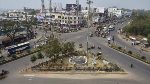 Warangal development CM Revanth govt Administrative approvals granted worth rs 382cr development projects