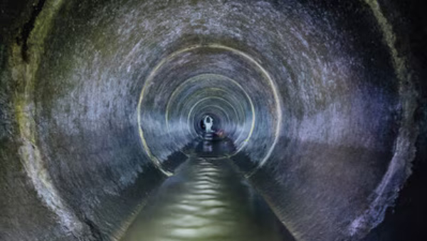 Warangal Twin Projects UGD and sewerage treatment plants Get Approval for 5000 crores loan Warangal Twin Projects UGD and sewerage treatment plants Get Approval for 5000 crores loan