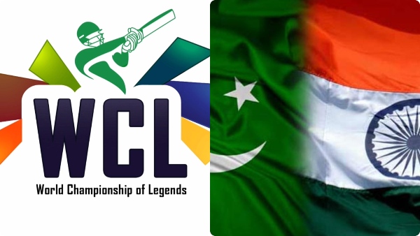 Pakistan Champions Pull Out of WCL Over Rejected Demand for Written Apology From Indian Players Pakistan Champions Pull Out of WCL Over Rejected Demand for Written Apology From Indian Players