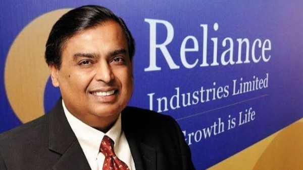 We have never feared competition welcome competition in satellite communications says Reliance We have never feared competition welcome competition in satellite communications says Reliance