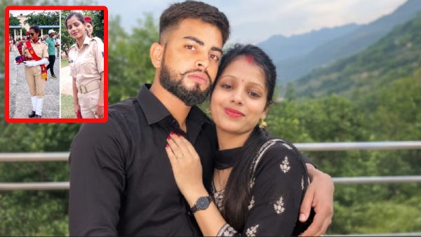 Wife Rejects Husband After Becoming Constable Katihar Family Drama in Bihar Full Details Here Wife Rejects Husband After Becoming Constable Katihar Family Drama in Bihar Full Details Here