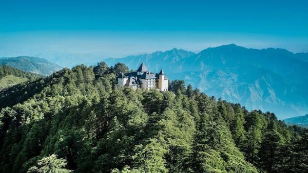 Himachal Pradesh Wins 30-Year Legal Battle Earns Rs 400 Crore Cash From Wildflower Hall Hotel