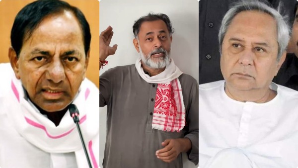 The Tide Is Turning Yogendra Yadav Welcomes BRS Stand on CEC Recalls BJD Joining Opposition Protest The Tide Is Turning Yogendra Yadav Welcomes BRS Stand on CEC Recalls BJD Joining Opposition Protest