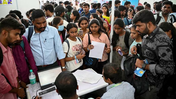 youth jobs Alert Big Threat to Youth Future Secure Jobs Still a Distant Dream - ILO Shocking Report