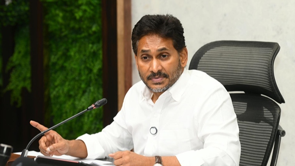 Jagan Chandrababu Embrace the Gen Z Mantra as Delhi s Political Calculations Shift