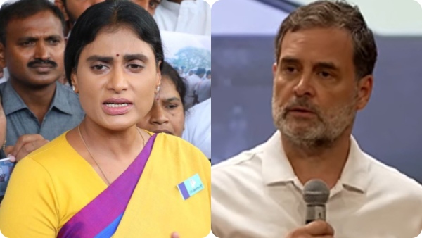 YS Jagan May Join INDIA Bloc If Congress Meets Key Demands Including YS Sharmila s Removal
