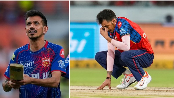 Yuzvendra Chahal Veteran leg spinner announced his retirement from first class cricket competing