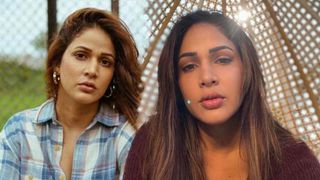 మెగా కోడలికి వేధింపులు.. హైదరాబాద్ సైబర్‌ క్రైమ్ పోలీసులకు లావణ్య త్రిపాఠి ఫిర్యాదు!