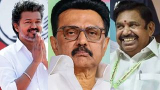 TN Election  Survey: గెలిచేది ఆ పార్టీయేనా? జ్యోతిష్యుల షాకింగ్ జోస్యం!