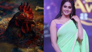 నా కుటుంబం మొత్తాన్ని చేతబడి చేసి చంపారు - బుల్లితెర బ్యూటీ