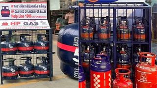 గ్యాస్ కష్టాలకు చెక్, ఇలా చేస్తే వెంటనే మీ ముందుకే సిలిండర్..!!