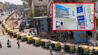 No Stock: ధర చూస్తే గుండె గుభేల్! డ్రైవర్ల కన్నీటి గాథ!