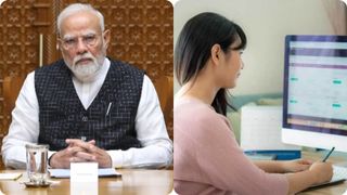 WFH: మోడీ వర్క్ ఫ్రమ్ హోమ్ సలహా వెనుక ? 70 దేశాల బాటలో భారత్..!