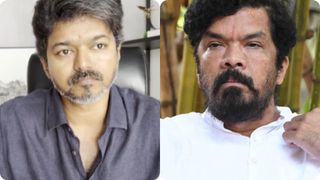 "దళపతిని అభిమన్యుడిని చేశారు" -పోసాని ఫైర్- విజయ్ పై భారీ కుట్ర?