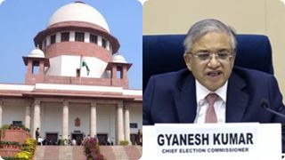 SIRపై సుప్రీంకోర్టు సంచలన తీర్పు..! బాధితులకు భారీ ఊరట..!
