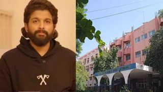 అల్లు అర్జున్ సోమవారం కోర్టుకు రావాల్సిందే.. నాంపల్లి కోర్టు సంచలనం