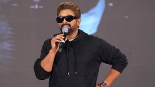సమయాన్ని ట్రోల్స్‌కు కాదు, సంతోషానికి వాడుకోండి...అల్లు అర్జున్ సంచలన సందేశం!