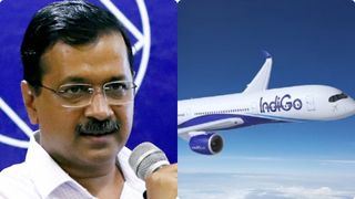 "మీ ఫ్లైట్ గాల్లో ఆగిపోతే..?"- విమాన ఇంధనంలో ఇథనాల్ మిక్సింగ్ పై కేజ్రివాల్ ప్రశ్న..!