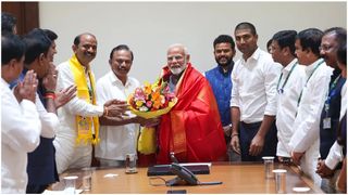 మోదీ కేబినెట్ లోకి మరో టీడీపీ ఎంపీ, ఆయనకే ఫిక్స్ - తెలంగాణ నుంచి ఆ ఇద్దరూ..!?