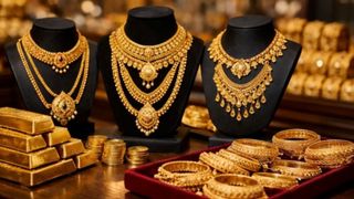 బేజారెత్తిస్తోన్న బంగారం ధరలు.. షార్ప్ రైజింగ్: షాక్ కొట్టేలా
