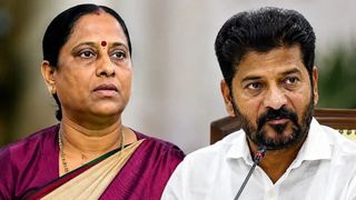 కొండా సురేఖ వివాదంలో శరవేగంగా మారుతున్న పరిణామాలు.. అప్పటిలోగా ఉద్వాసన!