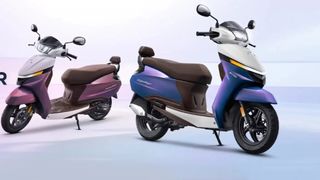 బైక్ కంటే బెస్ట్ ఛాయిస్? 61 కిలోమీటర్ల మైలేజ్..తక్కువ ధరలోనే.. TVS సర్‌ప్రైజ్!