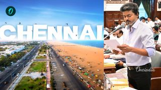 చెన్నై వేదికగా ఒలింపిక్స్? సీఎం విజయ్ సంచలన ప్రకటన..