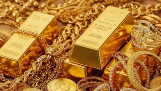 రానున్న రోజుల్లో బంగారం నిలదొక్కుకోవాలంటే..!!