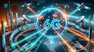 6G Network: భారత్ మాస్ ఎంట్రీ.. అగ్రరాజ్యాల కూటమి సిద్ధం!