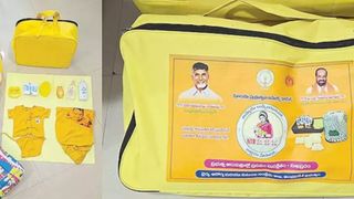 మరో కొత్త పథకంతో ఏపీలో మహిళలకు శుభవార్త చెప్పిన సీఎం చంద్రబాబు!