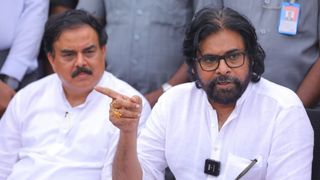 మనోహర్ వ్యాఖ్యలతో కేడర్ ఆగ్రహం వేళ పవన్ అనూహ్య నిర్ణయం..!!