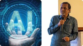 "AIతో ఉద్యోగాల ముప్పుకు సిద్దమైపోండి.."-మరో బాంబుపేల్చిన జోహో శ్రీధర్ వెంబూ..!